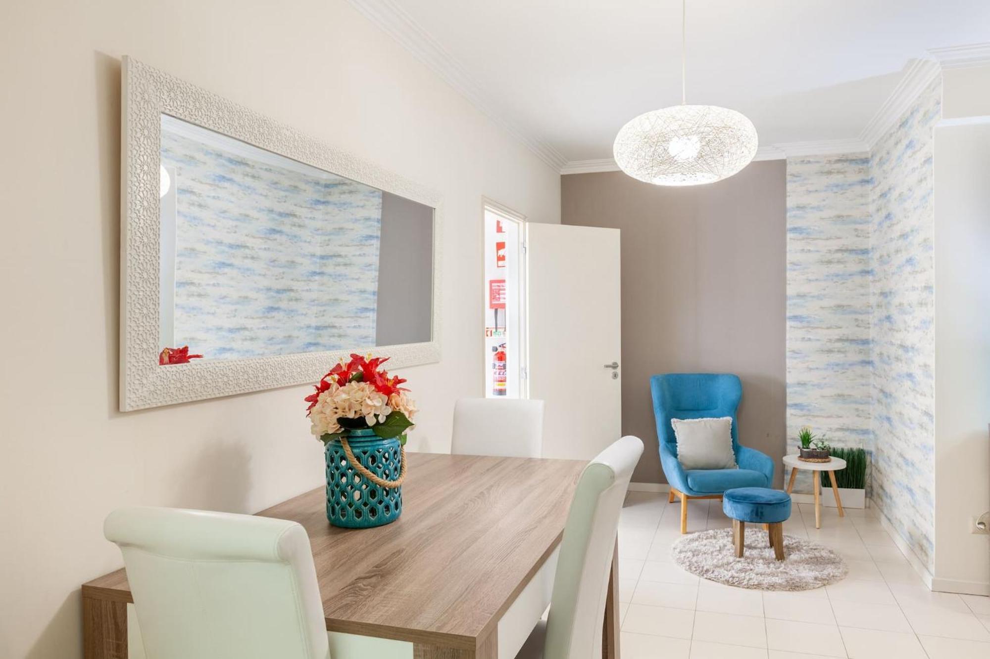 Apartamento Iris - Minho'S Guest Braga Luaran gambar