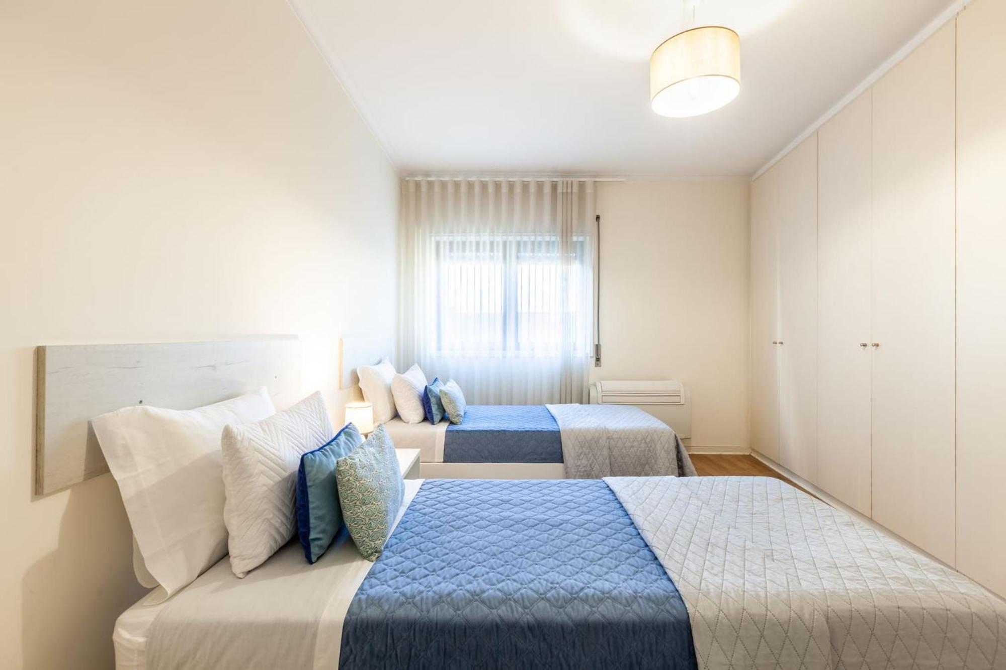 Apartamento Iris - Minho'S Guest Braga Luaran gambar