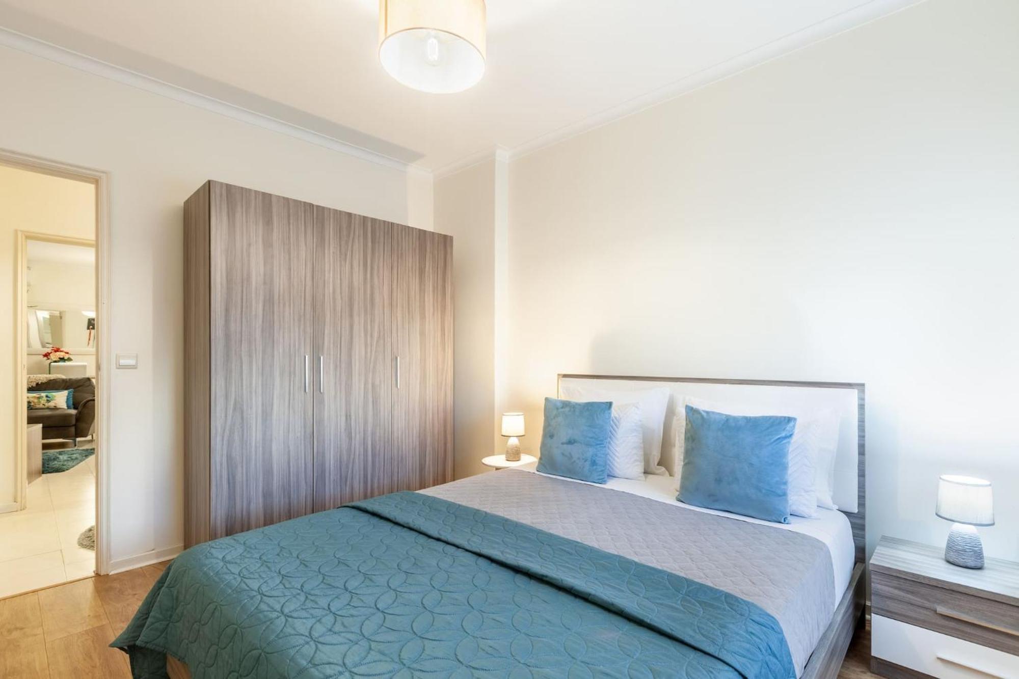 Apartamento Iris - Minho'S Guest Braga Luaran gambar