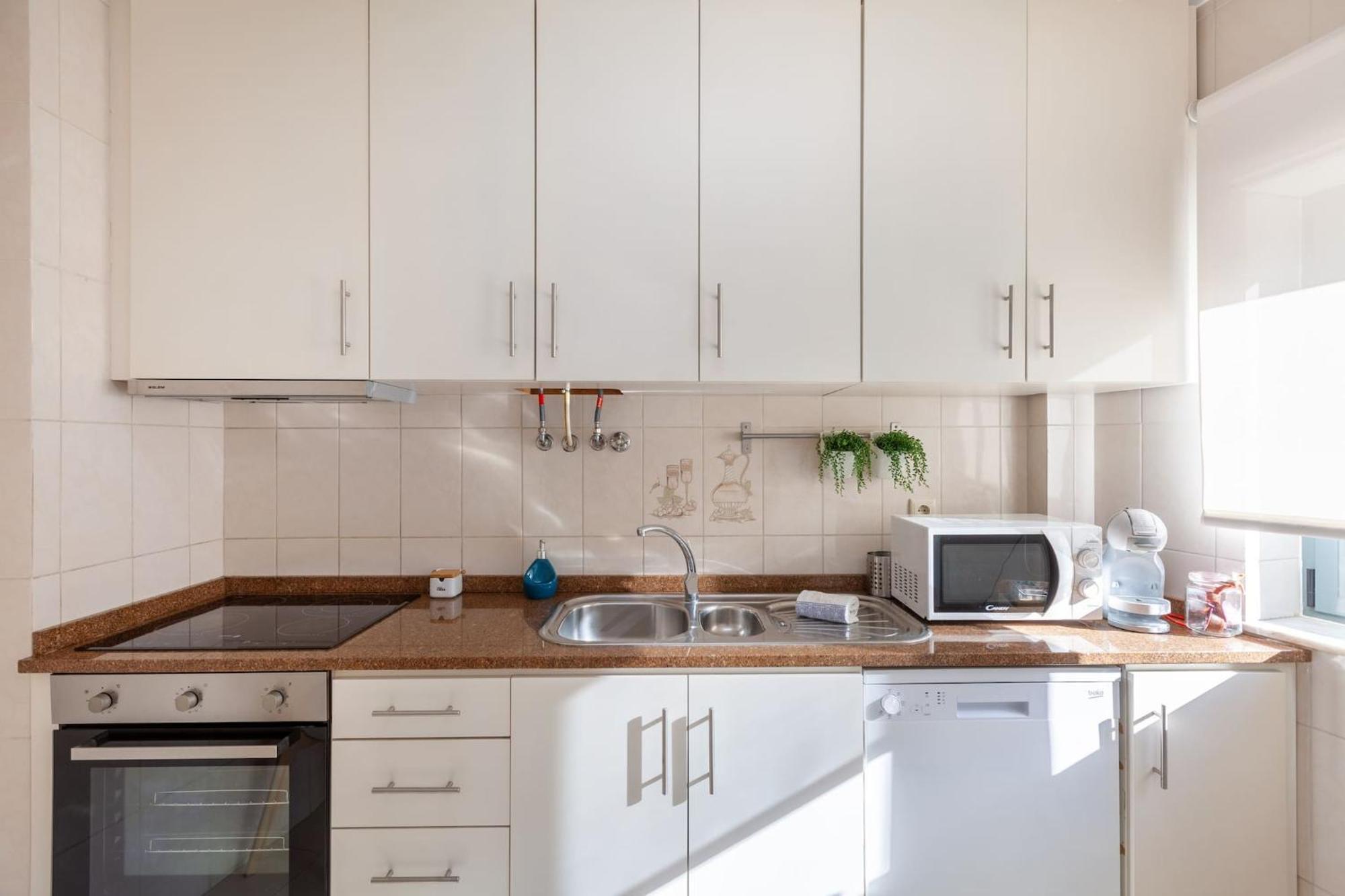Apartamento Iris - Minho'S Guest Braga Luaran gambar