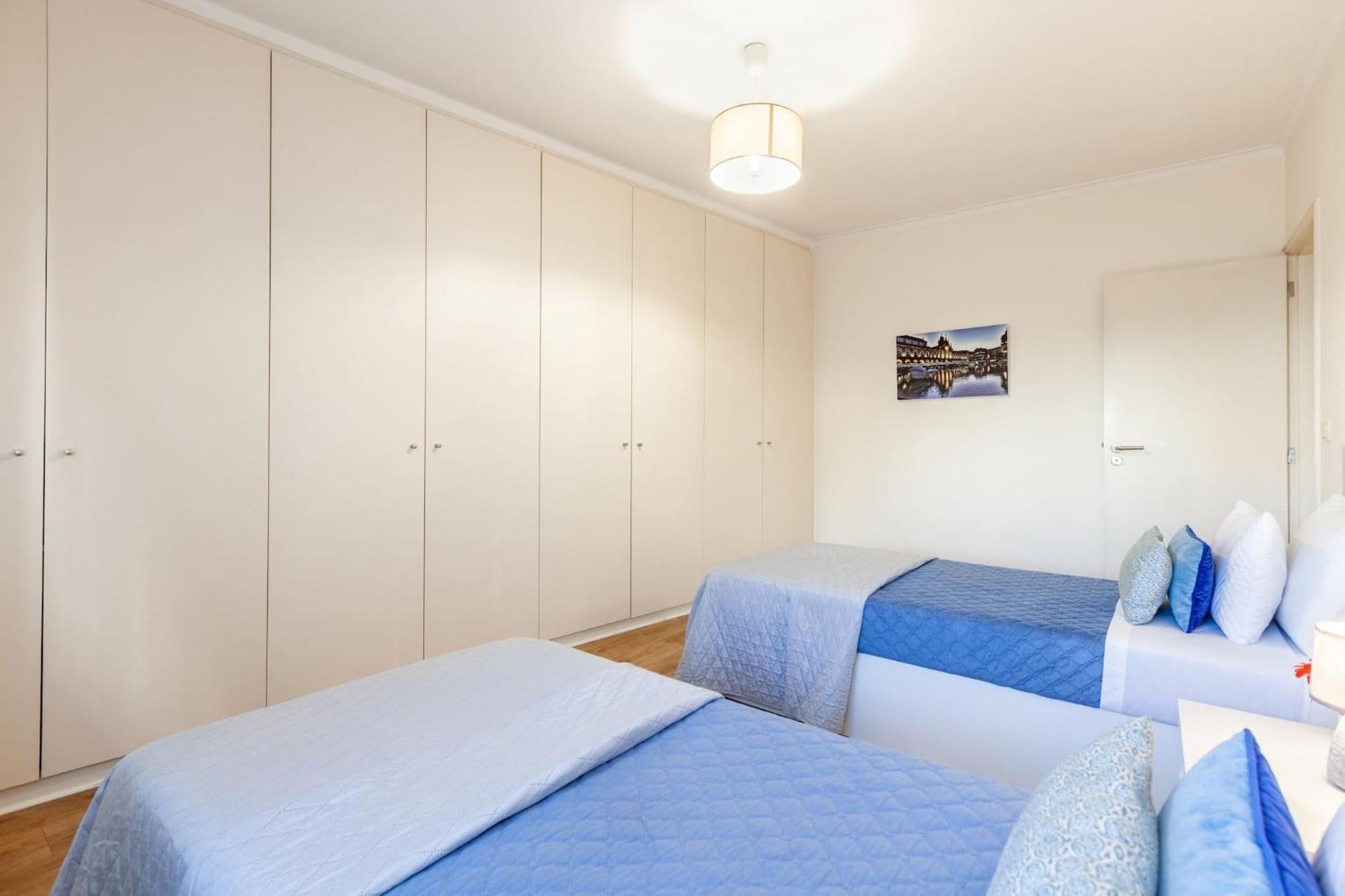 Apartamento Iris - Minho'S Guest Braga Luaran gambar