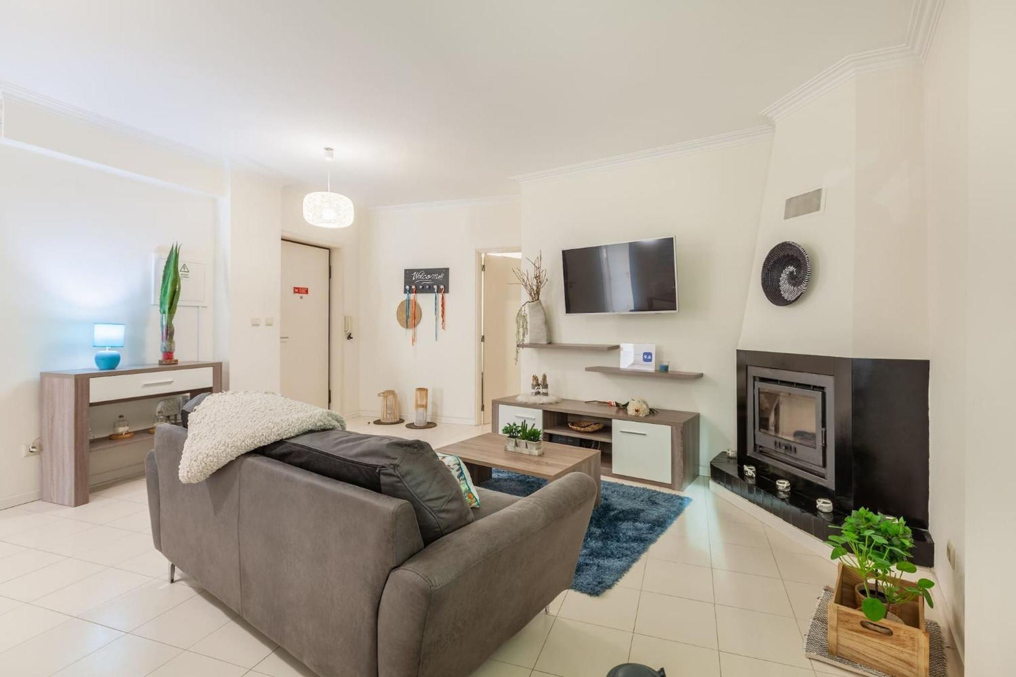 Apartamento Iris - Minho'S Guest Braga Luaran gambar