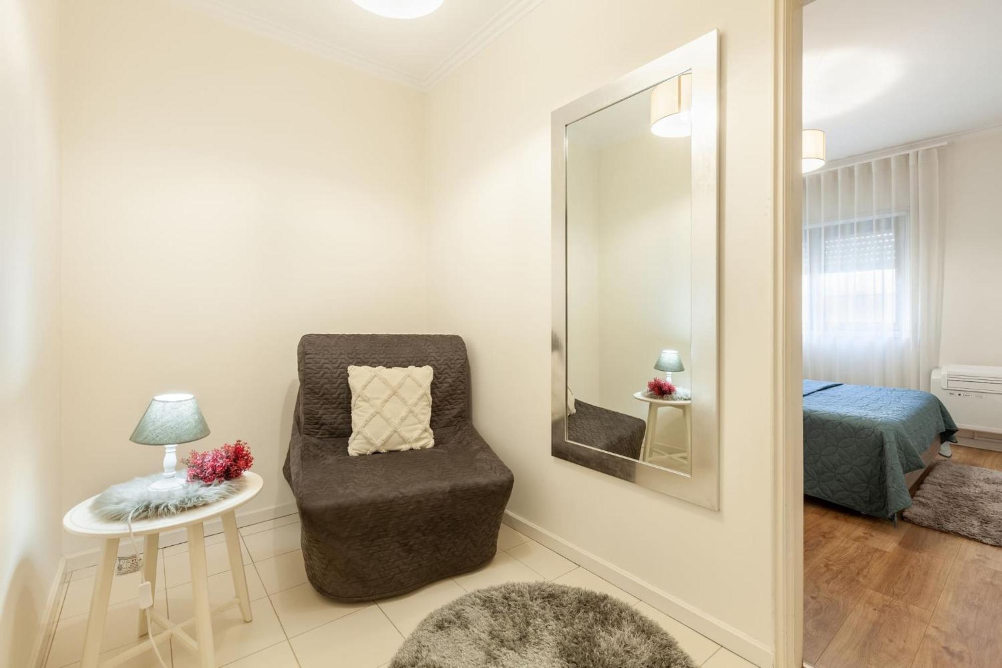 Apartamento Iris - Minho'S Guest Braga Luaran gambar