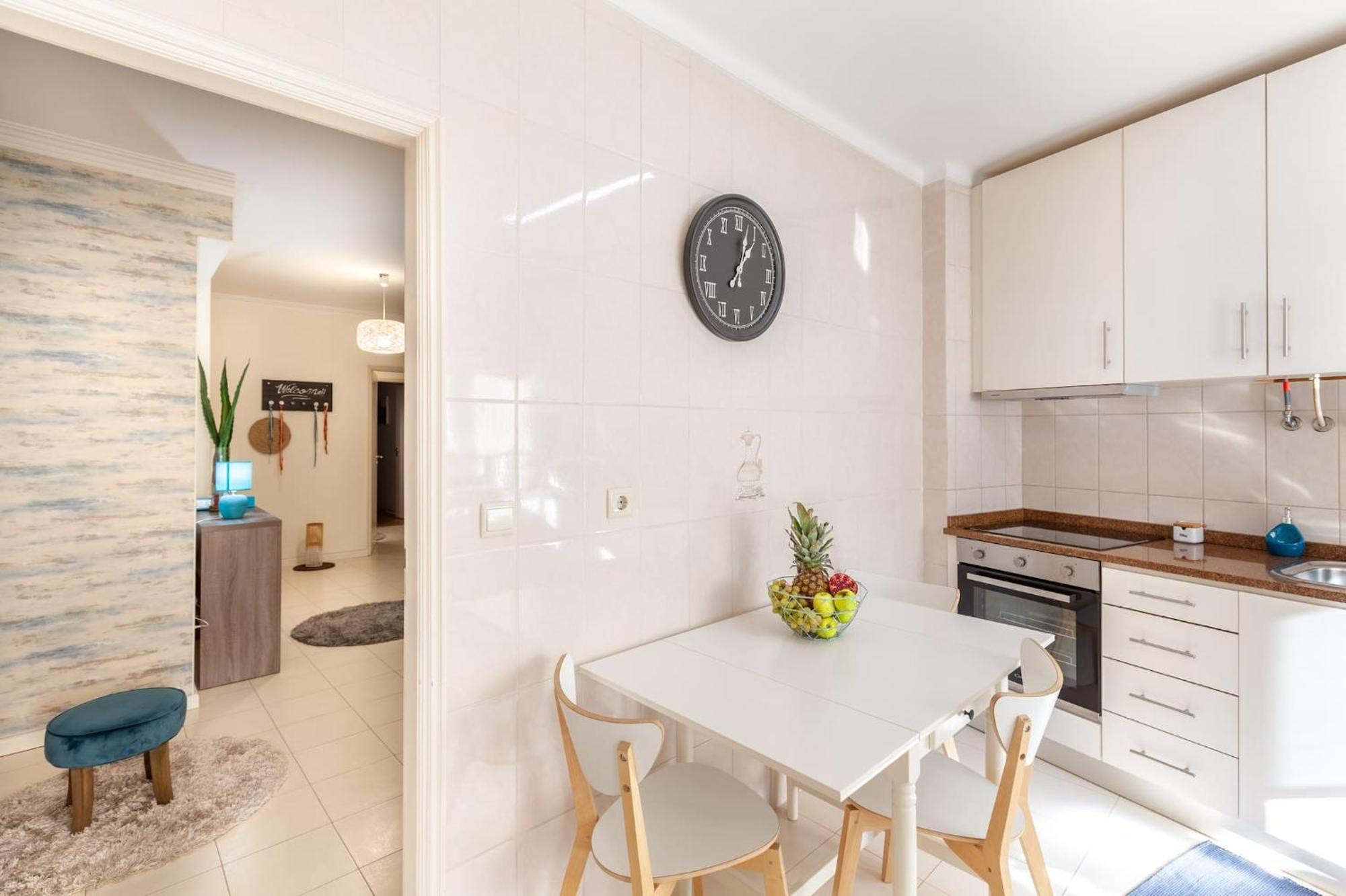 Apartamento Iris - Minho'S Guest Braga Luaran gambar