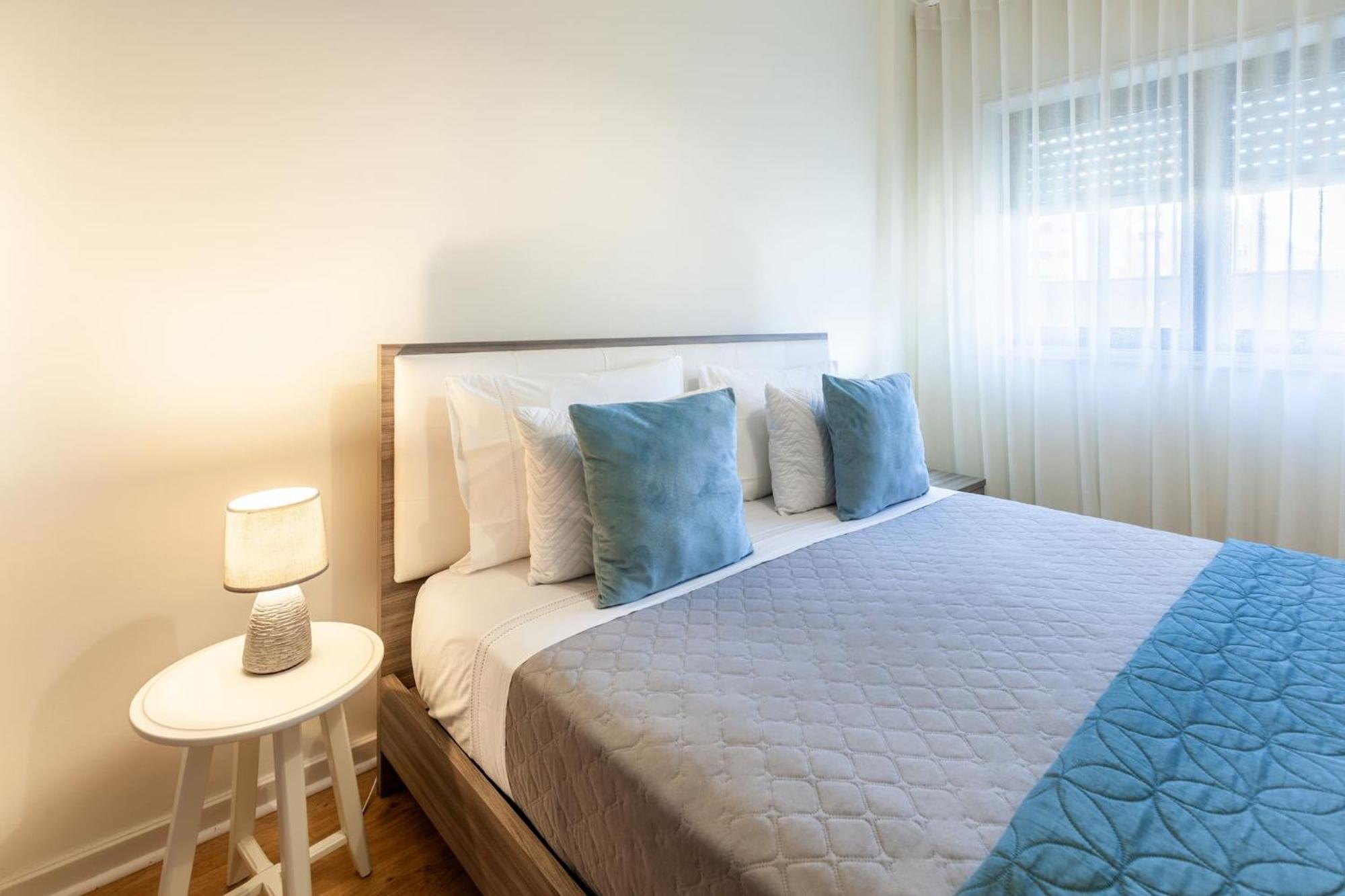 Apartamento Iris - Minho'S Guest Braga Luaran gambar