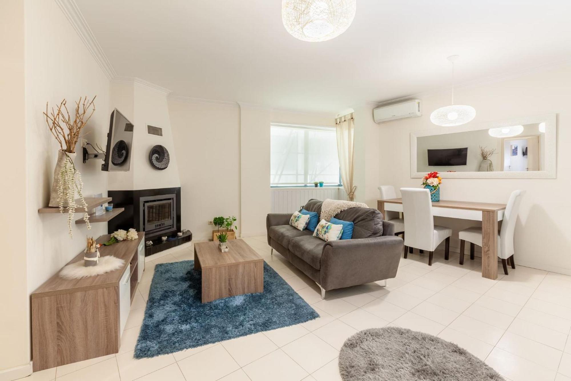Apartamento Iris - Minho'S Guest Braga Luaran gambar